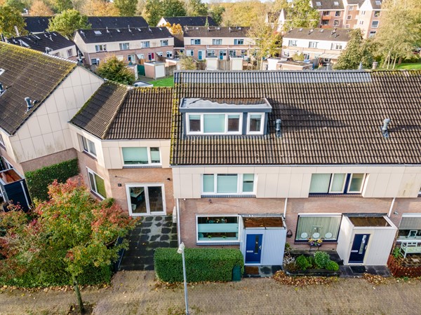 Property photo - Hofmark 67, 1355HE Almere